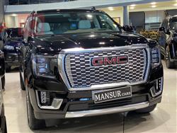 GMC Yukon